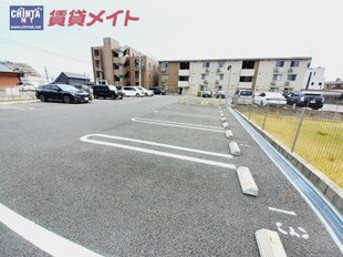 中川原駅 徒歩10分 2階の物件外観写真